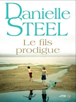 cover image of Le fils prodigue